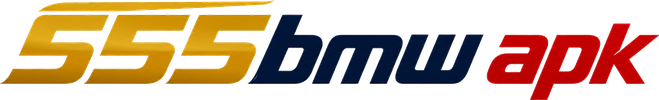 555bmw apk official logo